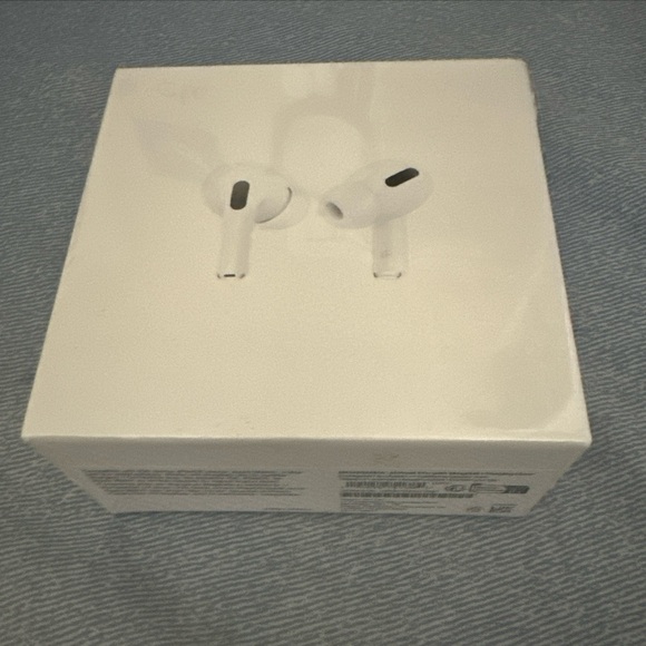AirPod pro 2nd gen